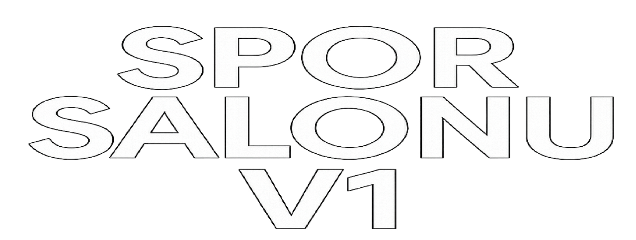 Demo Paketler | Spor Salonu V1